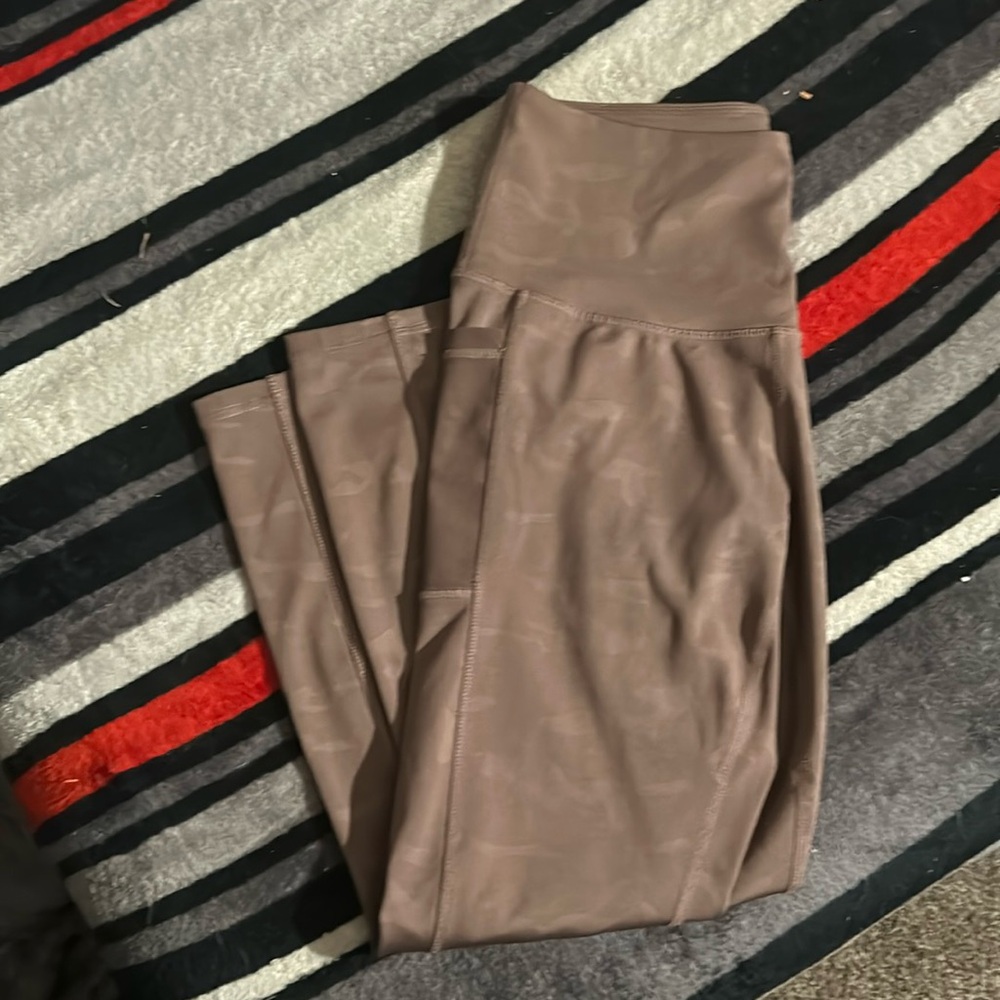 LegEnd leggings